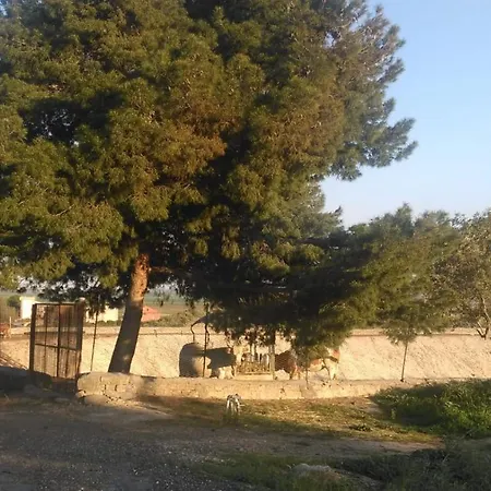 Vakantieboerderij Il Giardino Del Sole *
