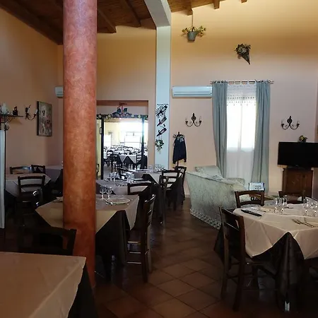 Фермерский дом Il Giardino Del Sole *