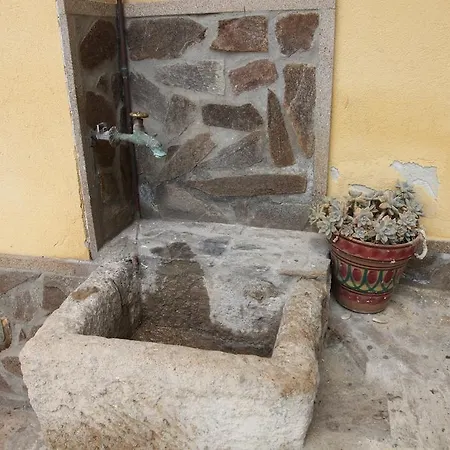 Il Giardino Del Sole Vakantieboerderij Agnone Bagni