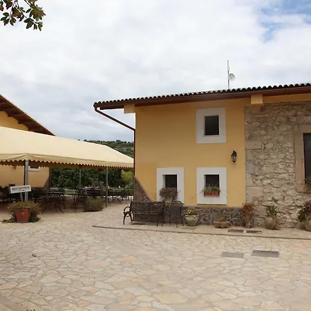 Il Giardino Del Sole
