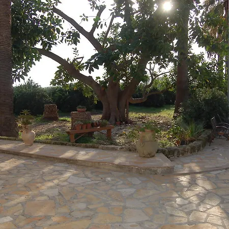 Il Giardino Del Sole