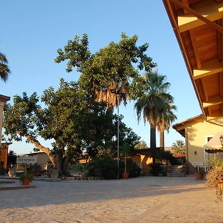 Vakantieboerderij Il Giardino Del Sole *
