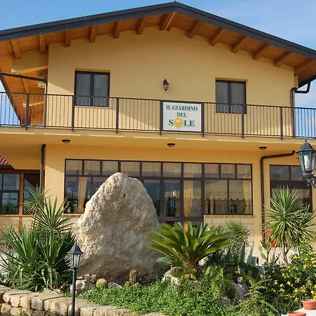 Gospodarstwo agroturystyczne Il Giardino Del Sole *