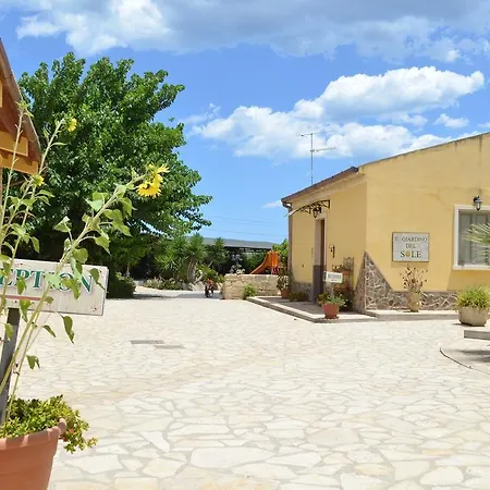 Il Giardino Del Sole *