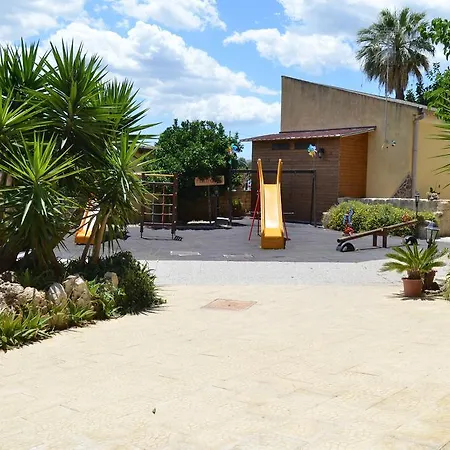 Vakantieboerderij Il Giardino Del Sole