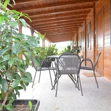 Il Giardino Del Sole *