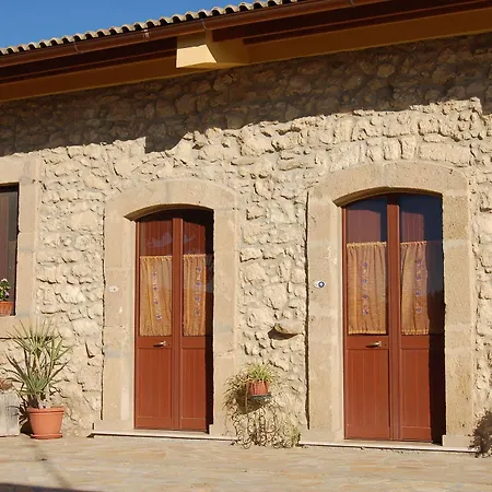 Il Giardino Del Sole Vakantieboerderij *