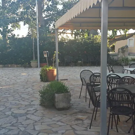 Il Giardino Del Sole
