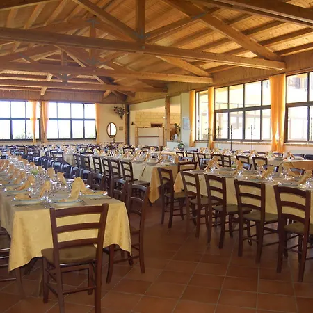 Il Giardino Del Sole Agnone Bagni