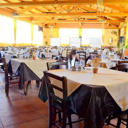 Il Giardino Del Sole