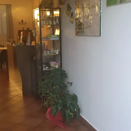 Il Giardino Del Sole