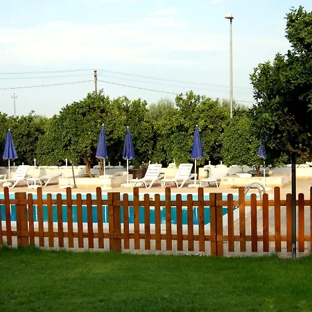 Il Giardino Del Sole *