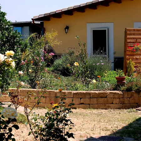 Il Giardino Del Sole أغنون باني