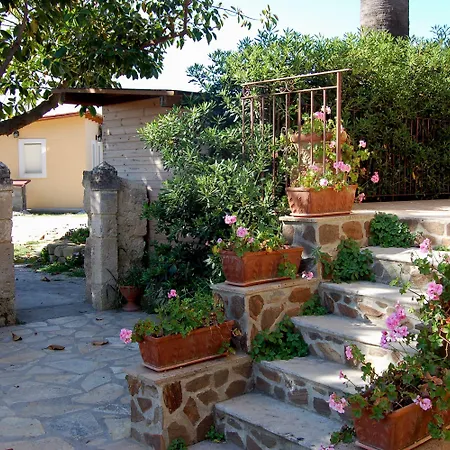 Il Giardino Del Sole