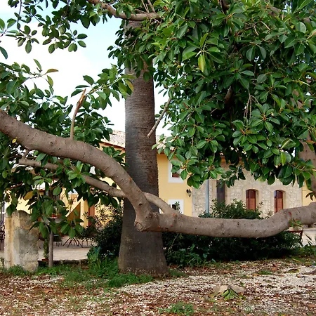 Il Giardino Del Sole مزرعة للإقامة أغنون باني