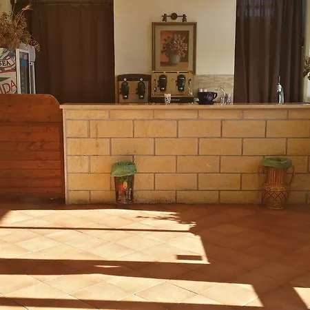 Il Giardino Del Sole