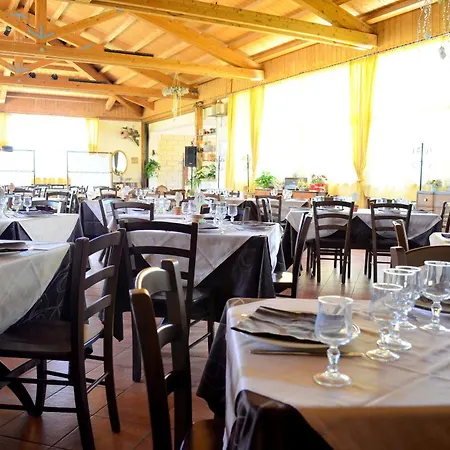 Il Giardino Del Sole