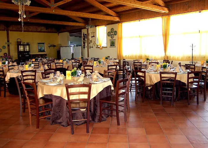 Il Giardino Del Sole *