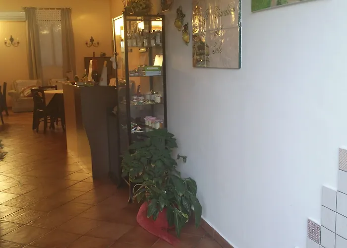 Il Giardino Del Sole