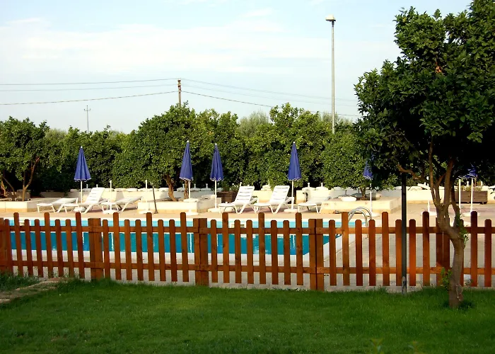 Il Giardino Del Sole *