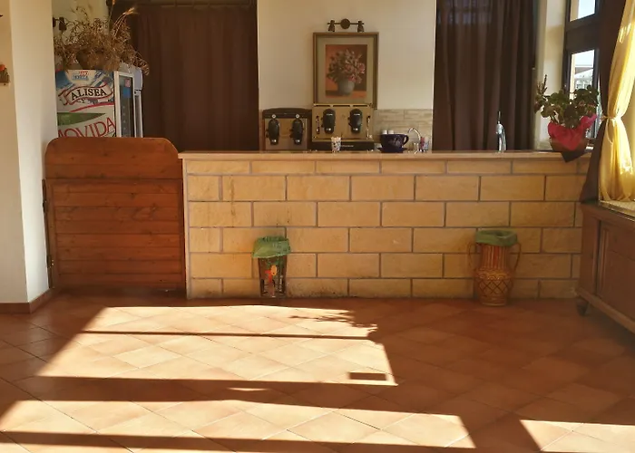 农家乐 Il Giardino Del Sole *