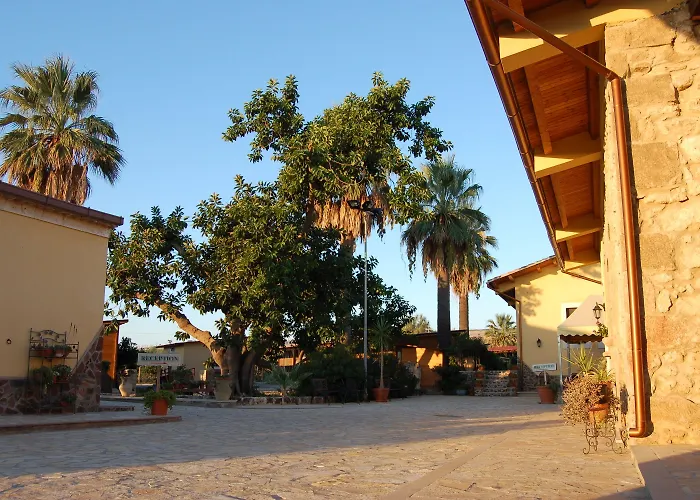 Il Giardino Del Sole *