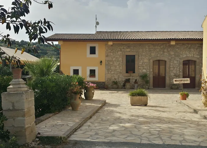 Il Giardino Del Sole