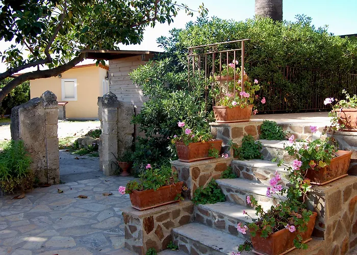 Il Giardino Del Sole