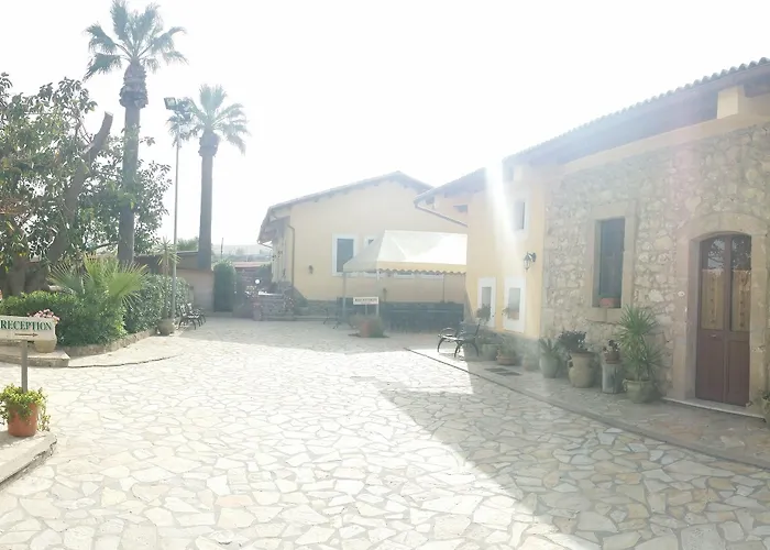 Il Giardino Del Sole *
