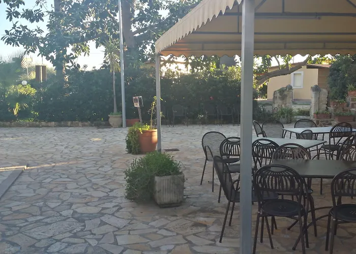 Il Giardino Del Sole * 巴尼阿尼奥内