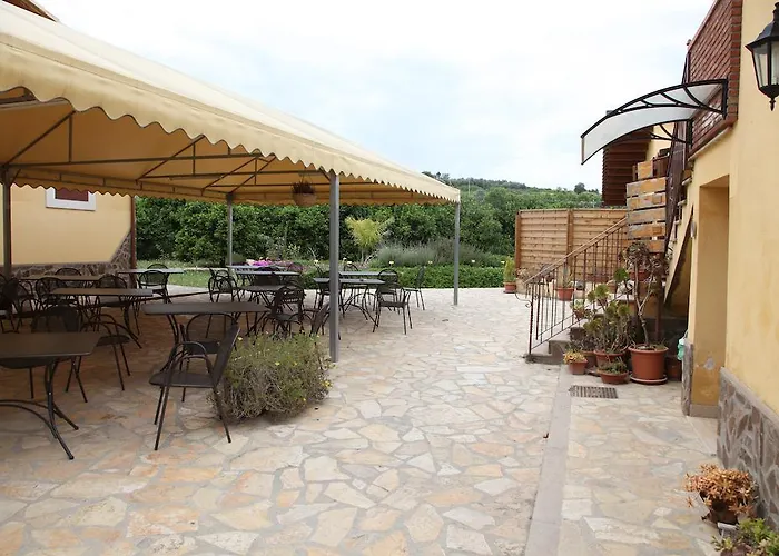 Il Giardino Del Sole