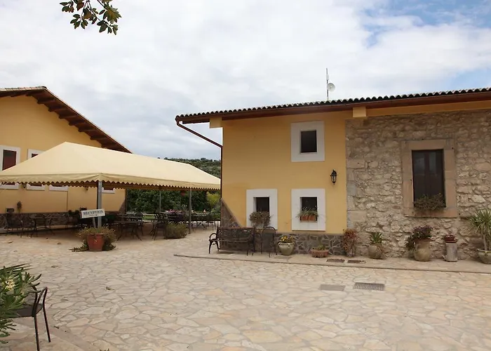 Il Giardino Del Sole