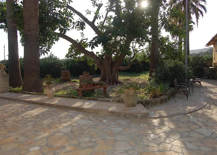 Il Giardino Del Sole