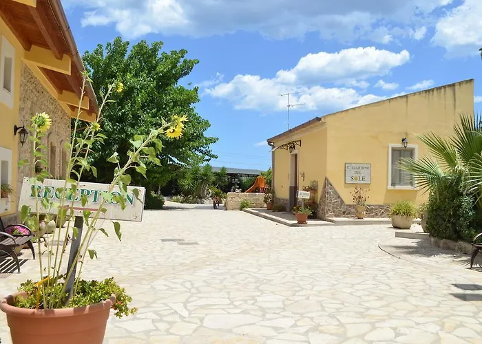 Il Giardino Del Sole *